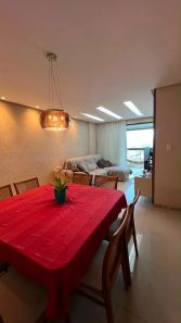 Apartamento com 4 Quartos à venda, 108m² no Luzia, Aracaju