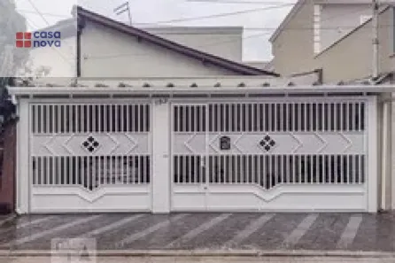 Casa com 3 Quartos à venda, 170m² no Vila Sabrina, São Paulo