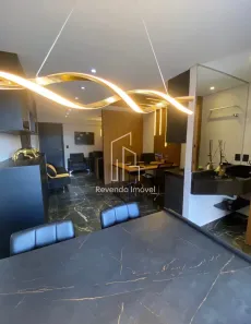 Sala Comercial para alugar, 32m² no Parque Jaçatuba, Santo André