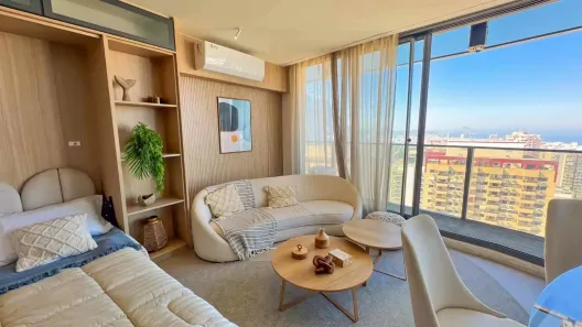 Cobertura com 2 Quartos à venda, 80m² no Barra da Tijuca, Rio de Janeiro