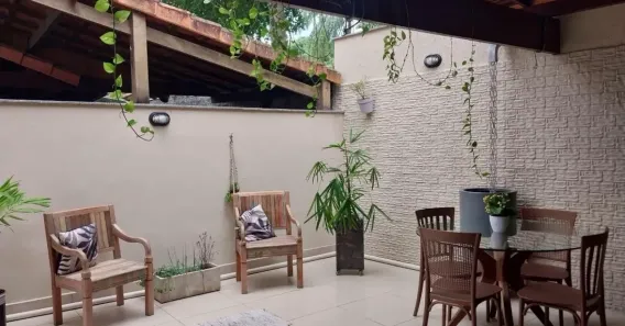 Casa de Condomínio com 2 Quartos à venda, 74m² no Pechincha, Rio de Janeiro