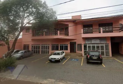 Sala Comercial para alugar, 238m² no Centro, Cascavel