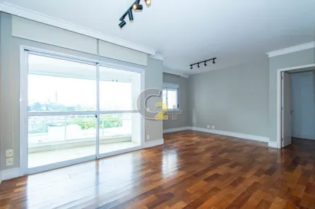 Apartamento com 2 Quartos à venda, 100m² no Pinheiros, São Paulo