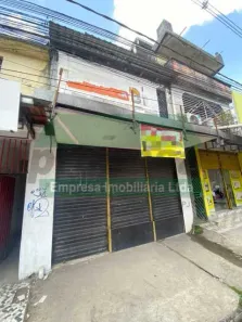 Ponto Comercial à venda, 50m² no Cidade de Deus, Manaus