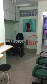 Sala Comercial para alugar, 30m² no Tijuca, Rio de Janeiro