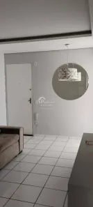 Apartamento com 2 Quartos à venda, 52m² no Parque Campo Bonito, Indaiatuba