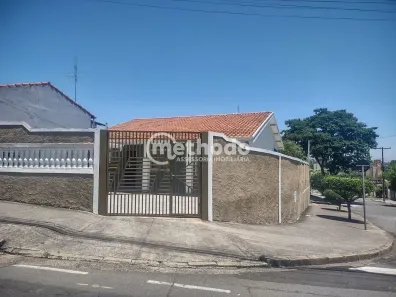 Casa com 3 Quartos à venda, 175m² no Vila Maria Eugênia, Campinas