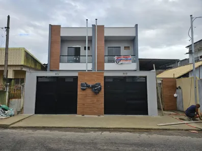 Casa com 2 Quartos à venda, 77m² no Centro, Nilópolis
