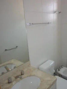 Apartamento com 3 Quartos para alugar, 205m² no Cidade Monções, São Paulo