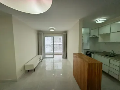 Apartamento com 2 Quartos à venda, 65m² no Vila Isa, São Paulo