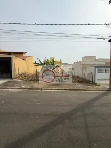 Lote/Terreno à venda, 300m² no Jardim Esplanada II, Indaiatuba