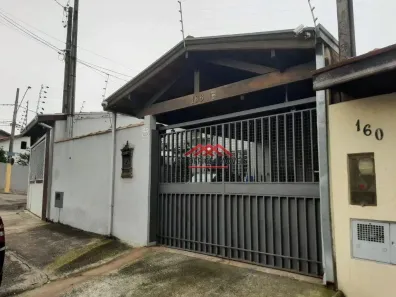 Casa com 2 Quartos à venda, 82m² no Jardim Torrão de Ouro, São José dos Campos