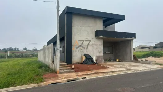 Casa de Condomínio com 3 Quartos à venda, 148m² no Eplenum Tresor, São José do Rio Preto