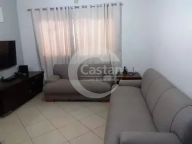 Sobrado com 3 Quartos à venda, 120m² no Jardim Patente Novo, São Paulo