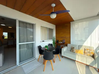 Apartamento com 3 Quartos à venda, 89m² no Recreio dos Bandeirantes, Rio de Janeiro