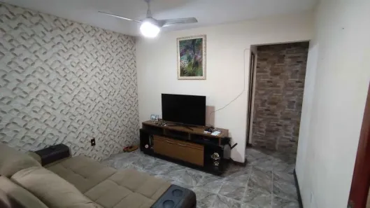 Casa de Condomínio com 3 Quartos à venda, 80m² no Jardim Primavera, Duque de Caxias