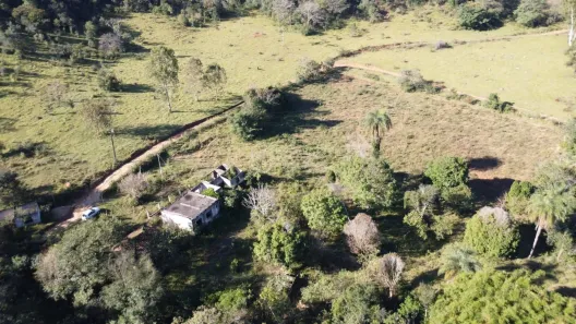 Lote/Terreno à venda, 40000m² no Itaguara, Itaguara