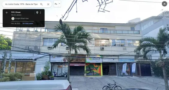 Ponto Comercial à venda, 54m² no Barra da Tijuca, Rio de Janeiro