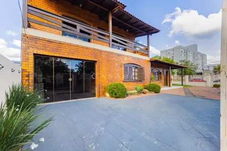 Casa com 3 Quartos à venda, 210m² no Girassol, Gravataí