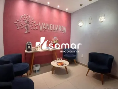 Sala Comercial à venda, 37m² no Centro, Divinópolis