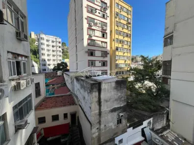 Sala Comercial à venda, 29m² no Centro, Rio de Janeiro