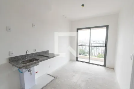 Apartamento com 1 Quarto à venda, 30m² no Liberdade, São Paulo