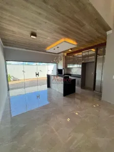 Casa com 3 Quartos à venda, 120m² no SETSUL, São José do Rio Preto