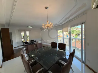 Apartamento com 3 Quartos à venda, 160m² no Santa Teresinha, São Paulo