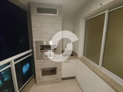 Apartamento com 2 Quartos à venda, 80m² no Vital Brazil, Niterói