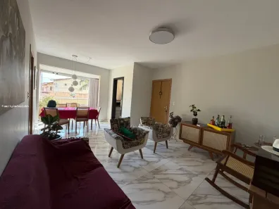 Apartamento com 3 Quartos à venda, 96m² no Nova Vista, Belo Horizonte