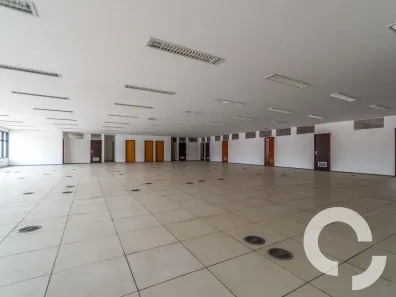 Sala Comercial com 1 Quarto para alugar, 2887m² no Cambuí, Campinas