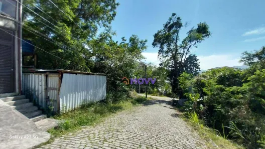 Lote/Terreno à venda, 785m² no Maravista, Niterói