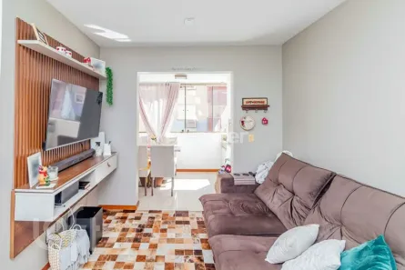 Apartamento com 2 Quartos à venda, 68m² no Jardim Itu, Porto Alegre