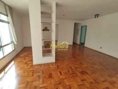 Apartamento com 3 Quartos à venda, 145m² no Santa Cecília, São Paulo