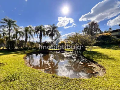 Fazenda/Sítio com 5 Quartos à venda, 540m² no Centro, Bragança Paulista
