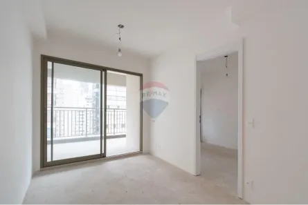 Apartamento com 1 Quarto à venda, 38m² no Perdizes, São Paulo