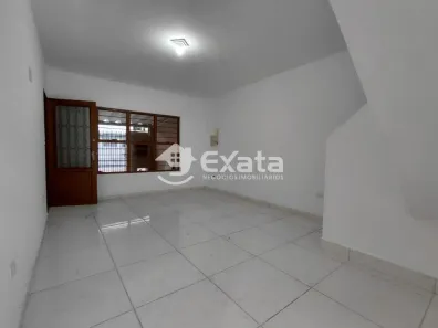Casa com 2 Quartos à venda, 125m² no Além Ponte, Sorocaba
