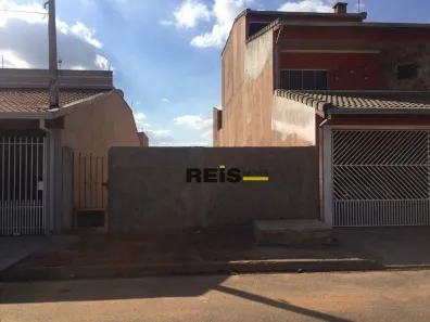 Lote/Terreno à venda, 150m² no Jardim Santa Esmeralda, Sorocaba
