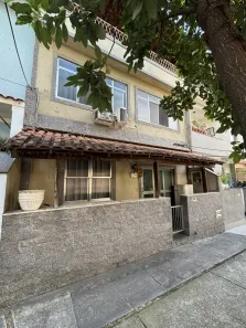Casa de Condomínio com 5 Quartos à venda, 150m² no Rocha, Rio de Janeiro