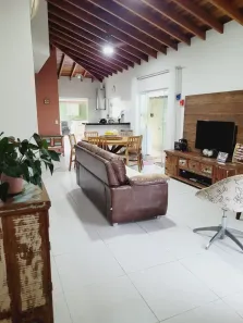 Casa de Condomínio com 3 Quartos à venda, 160m² no Portal do Patrimonium, Caraguatatuba