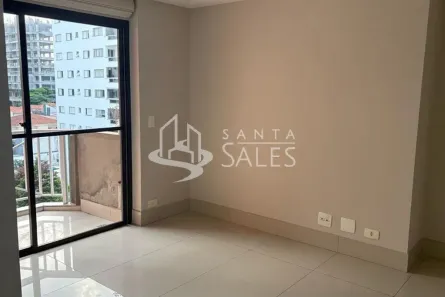 Apartamento com 3 Quartos à venda, 180m² no Indianópolis, São Paulo
