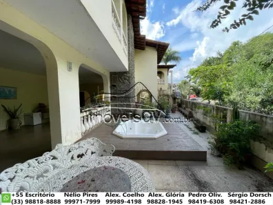 Casa com 4 Quartos à venda, 460m² no Ilha dos Araújos, Governador Valadares