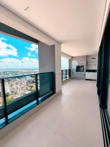 Apartamento com 3 Quartos à venda, 169m² no Jardim Petrópolis, Cuiabá