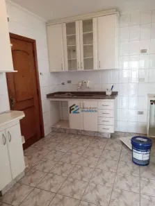 Apartamento com 3 Quartos à venda, 134m² no Santo Antônio, São Caetano do Sul