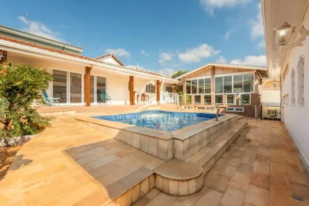 Casa com 4 Quartos à venda, 378m² no Jardim Chapadão, Campinas