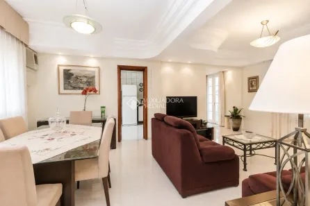 Apartamento com 3 Quartos à venda, 130m² no Santana, Porto Alegre