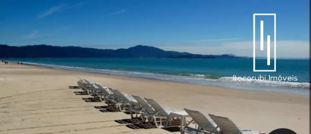 Apartamento com 3 Quartos à venda, 116m² no Jurerê, Florianópolis