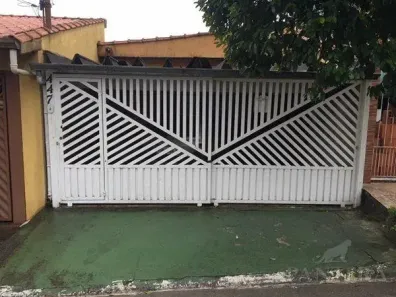 Casa com 2 Quartos à venda, 140m² no Parque São Rafael, São Paulo