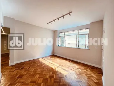 Apartamento com 3 Quartos à venda, 90m² no Leblon, Rio de Janeiro