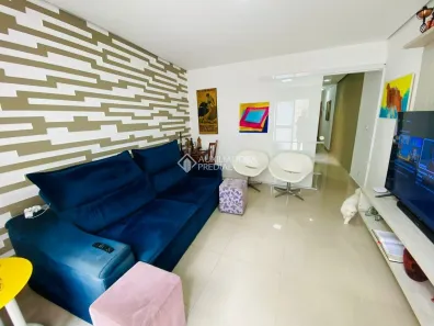 Sobrado com 3 Quartos à venda, 125m² no Vila Guiomar, Santo André